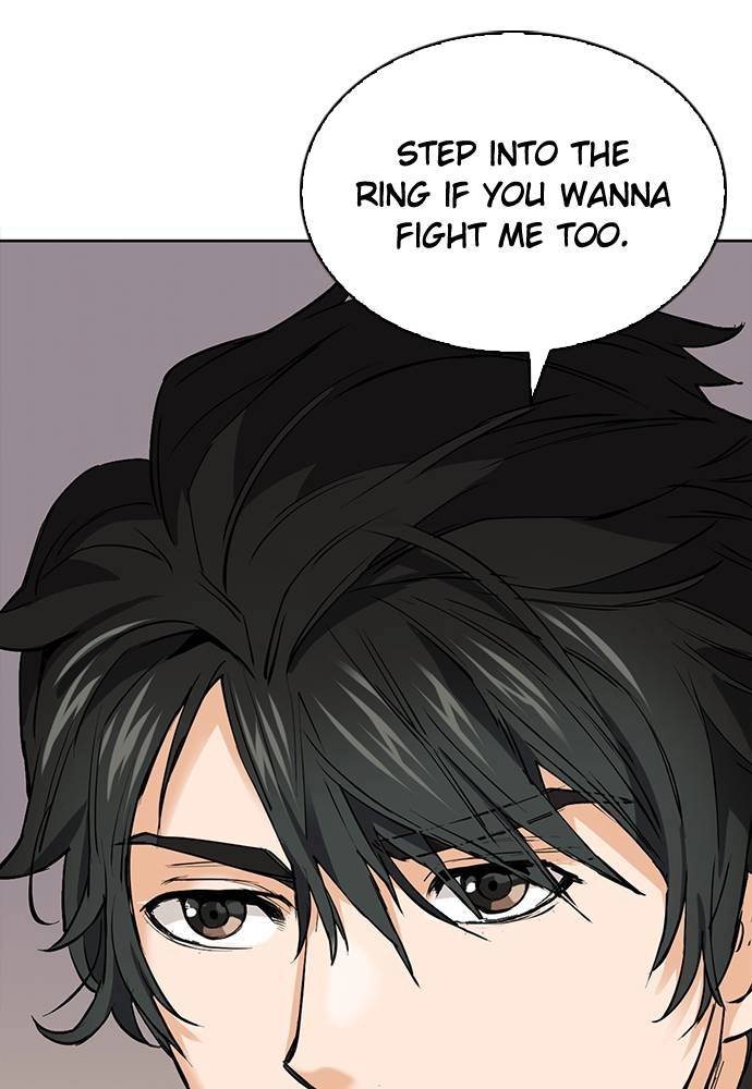 The Druid of Seoul Station Chapter 15, page 37 of 180