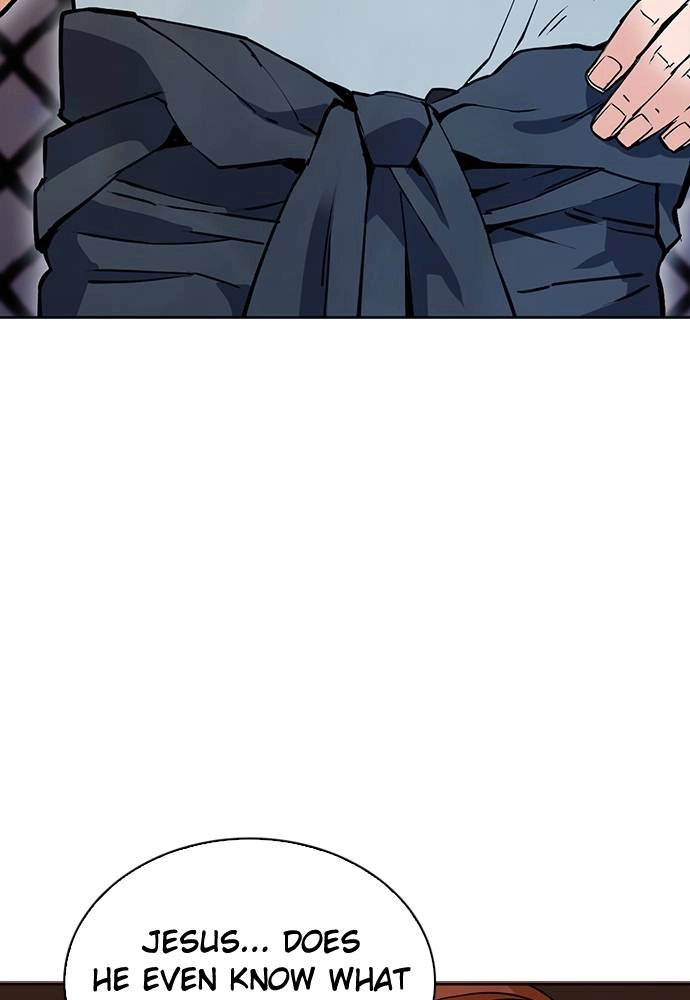 The Druid of Seoul Station Chapter 15, page 44 of 180