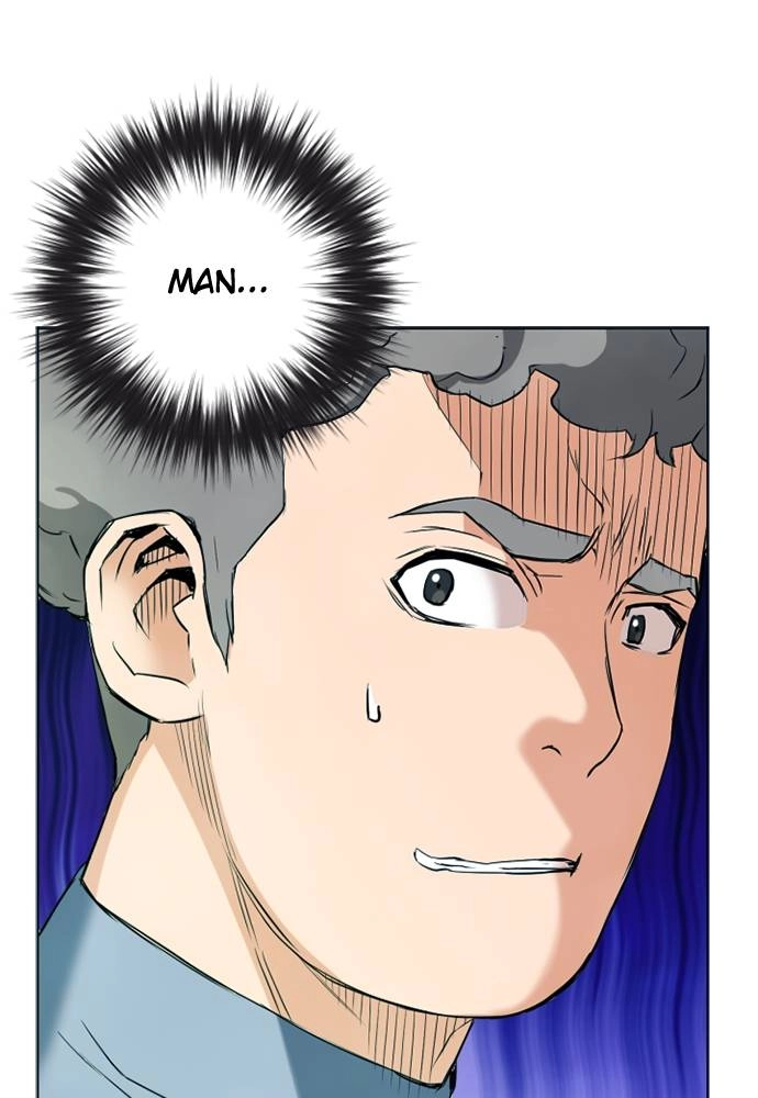 The Druid of Seoul Station Chapter 15, page 5 of 180