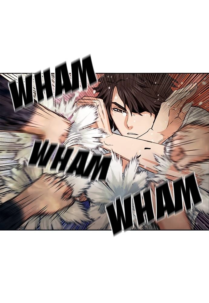 The Druid of Seoul Station Chapter 15, page 65 of 180