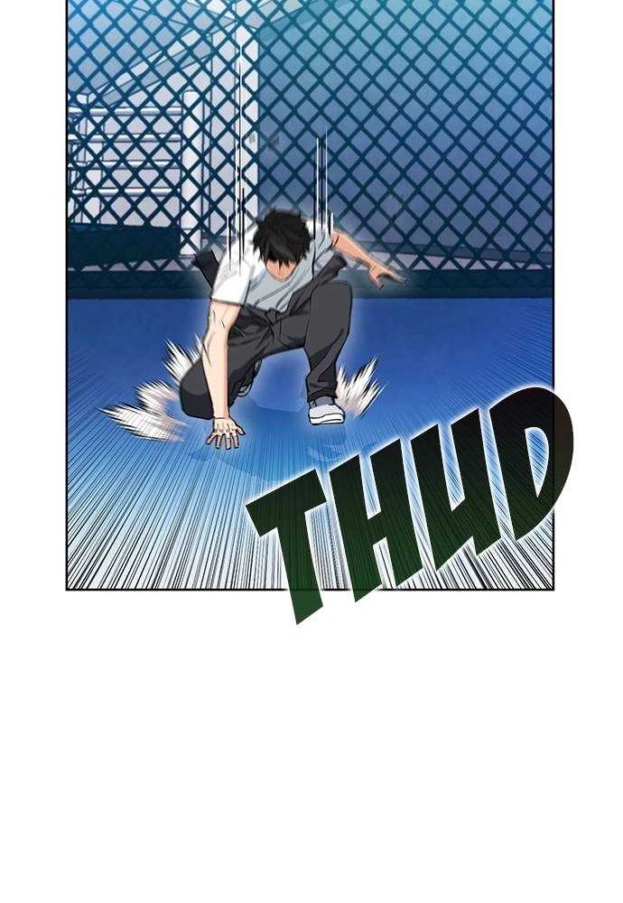 The Druid of Seoul Station Chapter 15, page 94 of 180