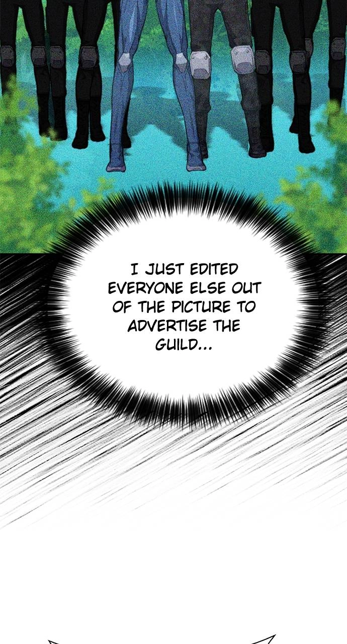 The Druid of Seoul Station Chapter 150, page 100 of 144