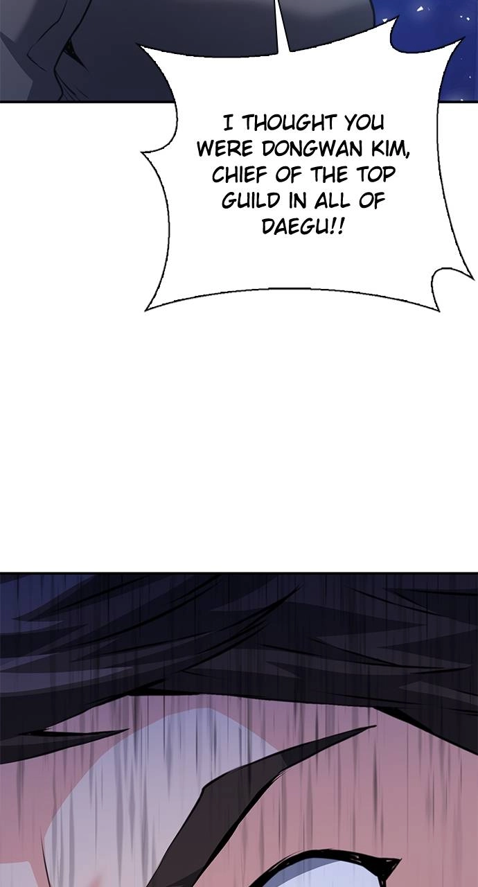 The Druid of Seoul Station Chapter 150, page 102 of 144