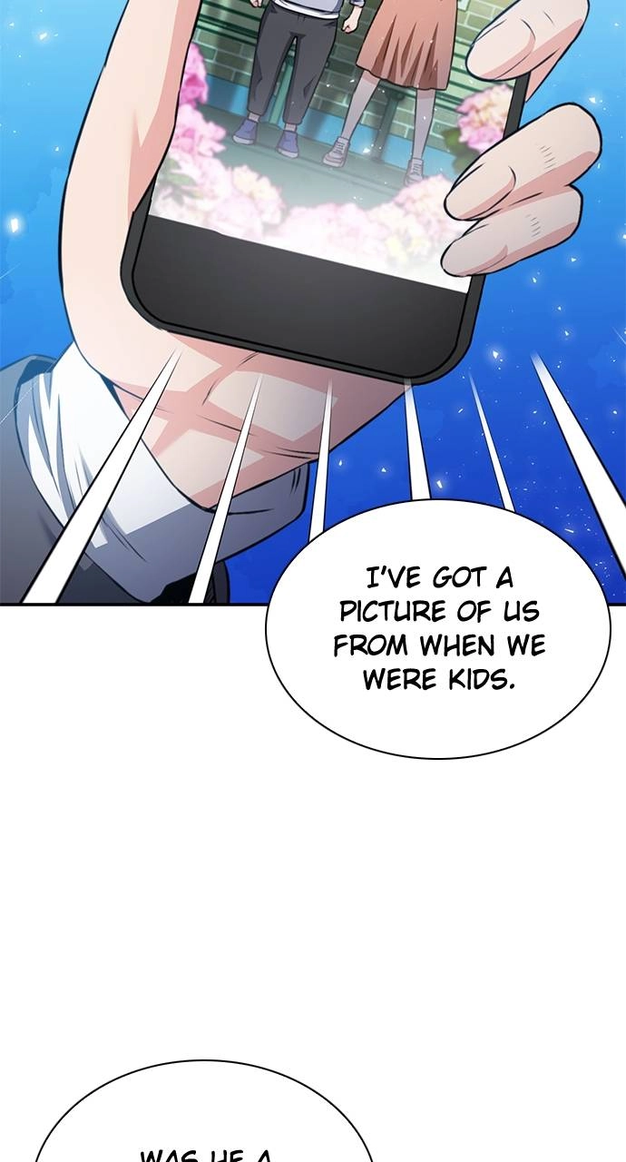 The Druid of Seoul Station Chapter 150, page 106 of 144