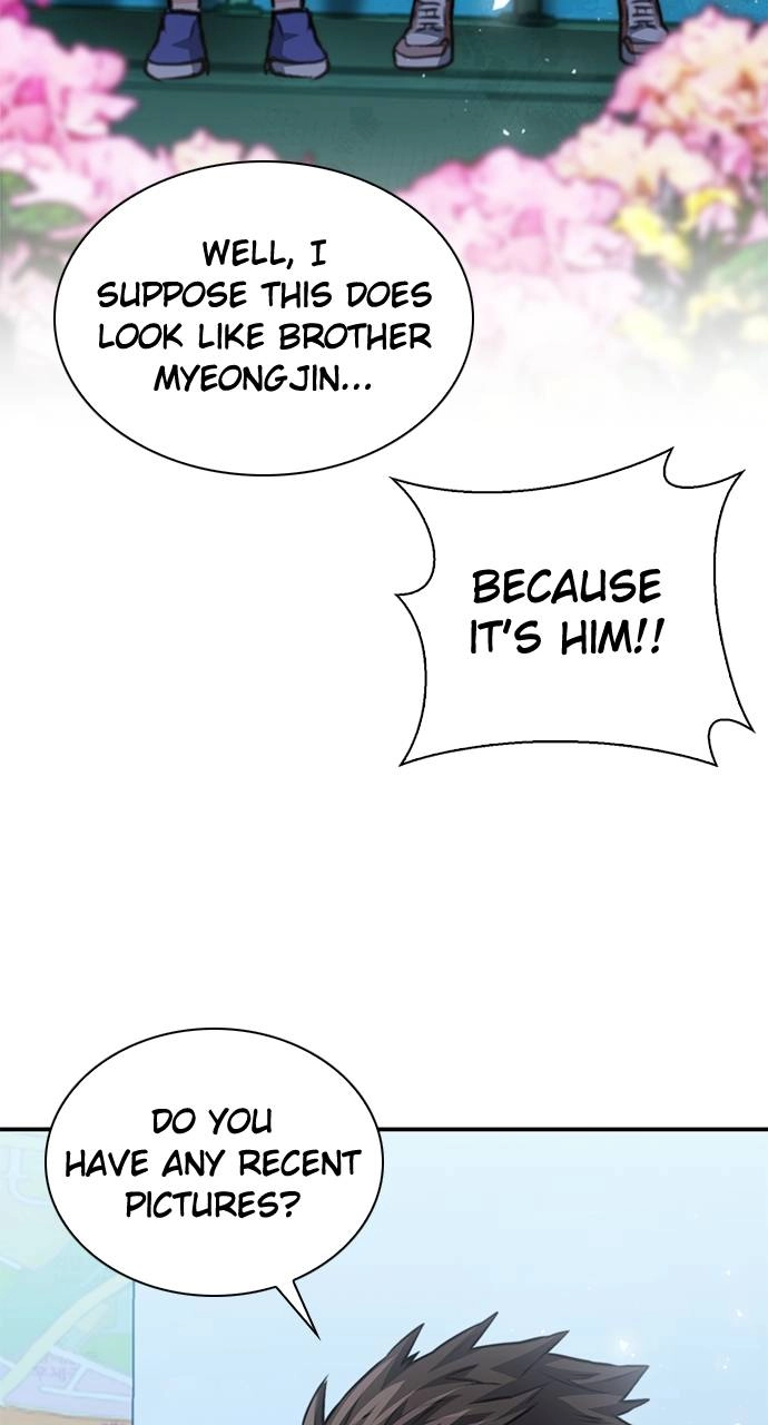 The Druid of Seoul Station Chapter 150, page 108 of 144