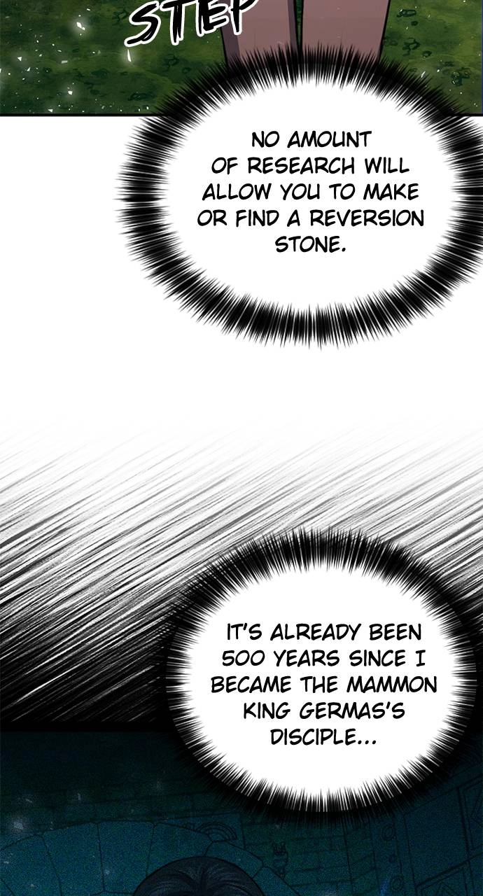The Druid of Seoul Station Chapter 150, page 11 of 144