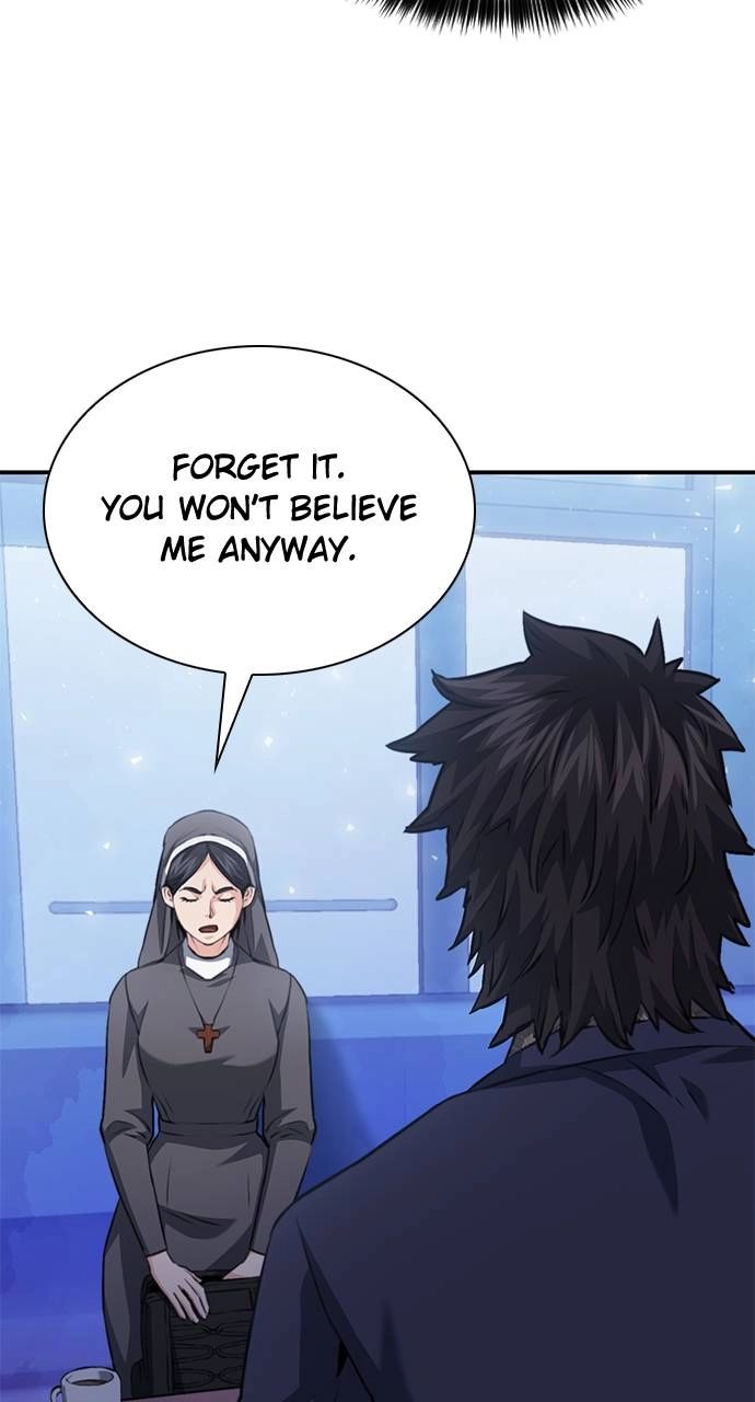 The Druid of Seoul Station Chapter 150, page 111 of 144