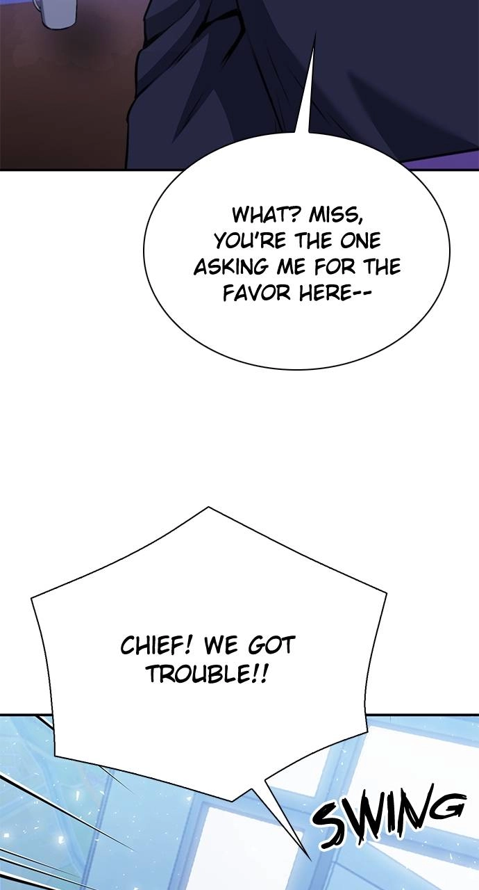 The Druid of Seoul Station Chapter 150, page 112 of 144