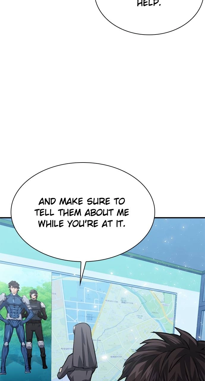 The Druid of Seoul Station Chapter 150, page 119 of 144