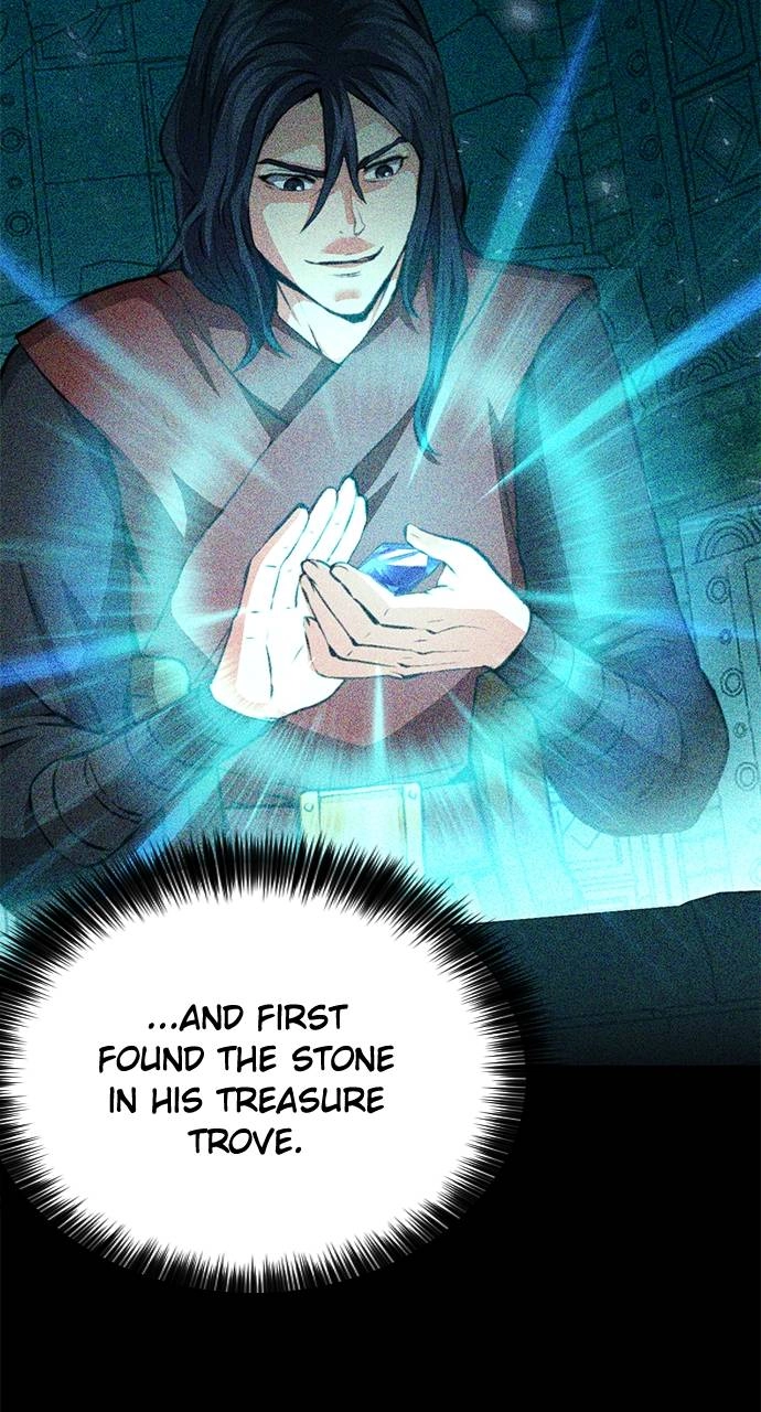 The Druid of Seoul Station Chapter 150, page 12 of 144