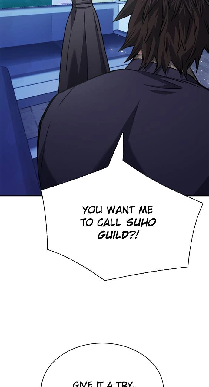 The Druid of Seoul Station Chapter 150, page 120 of 144
