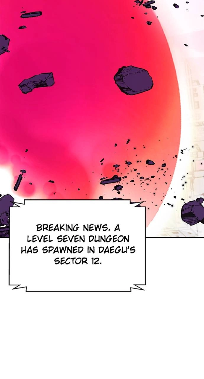 The Druid of Seoul Station Chapter 150, page 128 of 144