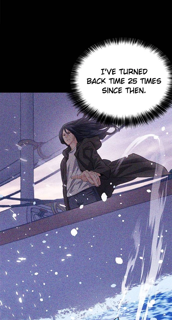 The Druid of Seoul Station Chapter 150, page 13 of 144