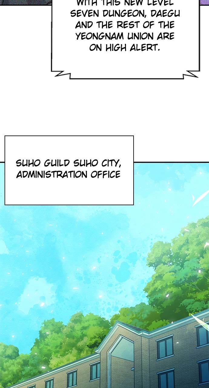 The Druid of Seoul Station Chapter 150, page 130 of 144