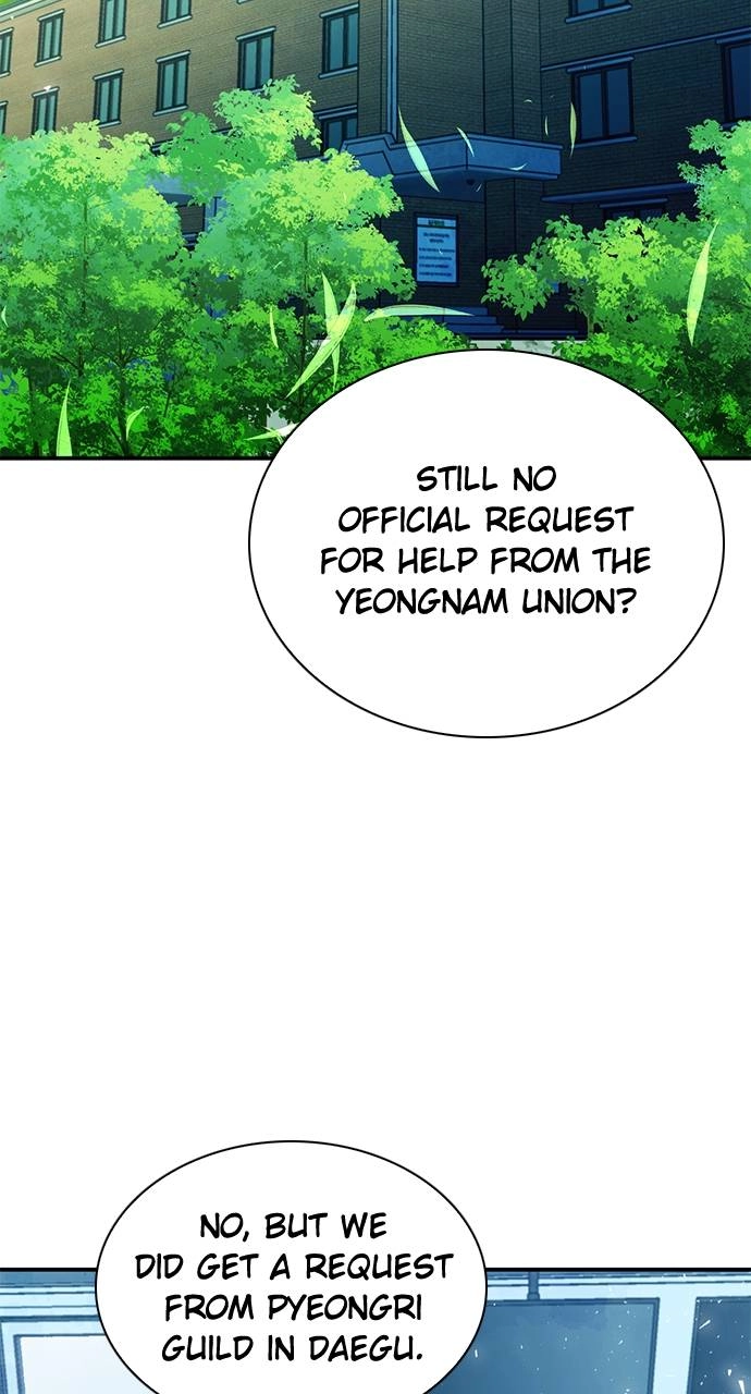 The Druid of Seoul Station Chapter 150, page 131 of 144