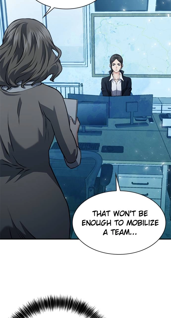 The Druid of Seoul Station Chapter 150, page 132 of 144