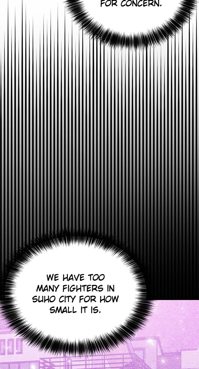 The Druid of Seoul Station Chapter 150, page 134 of 144