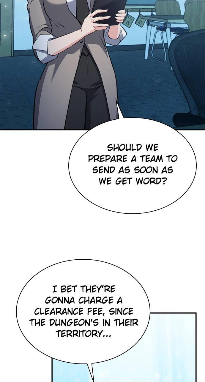 The Druid of Seoul Station Chapter 150, page 139 of 144