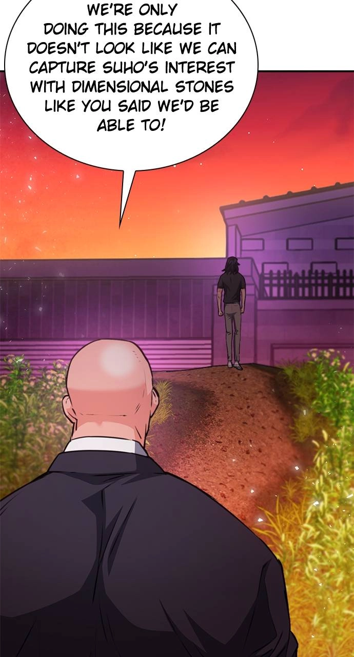 The Druid of Seoul Station Chapter 150, page 16 of 144