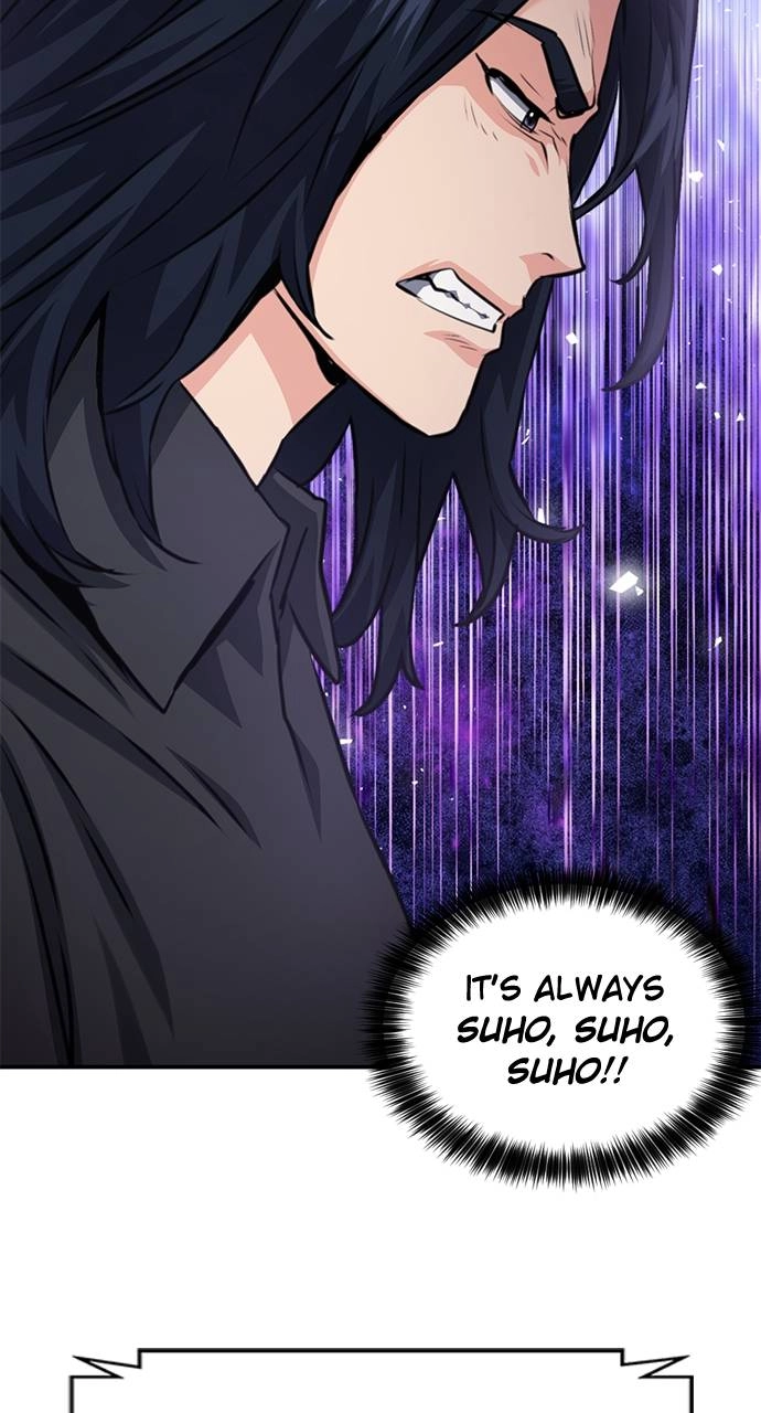 The Druid of Seoul Station Chapter 150, page 18 of 144