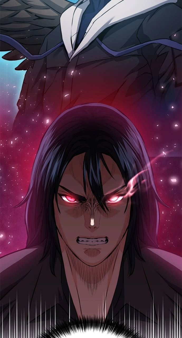 The Druid of Seoul Station Chapter 150, page 22 of 144