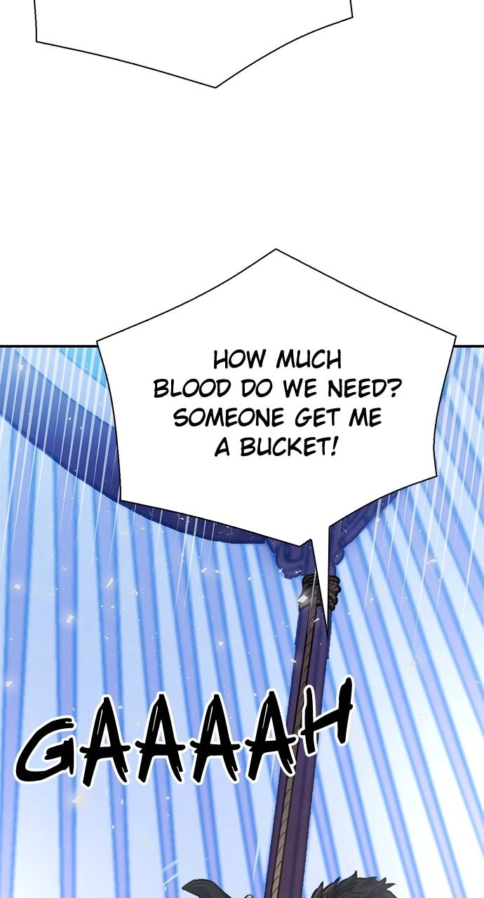The Druid of Seoul Station Chapter 150, page 28 of 144