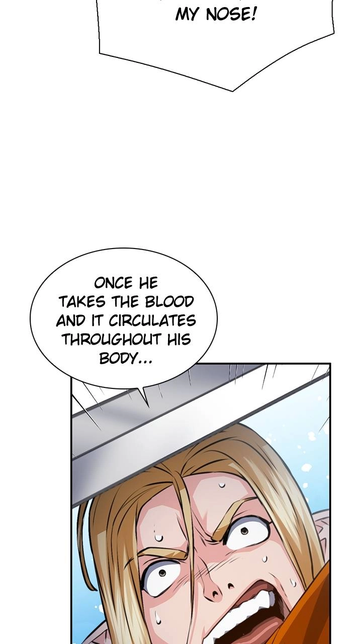The Druid of Seoul Station Chapter 150, page 32 of 144