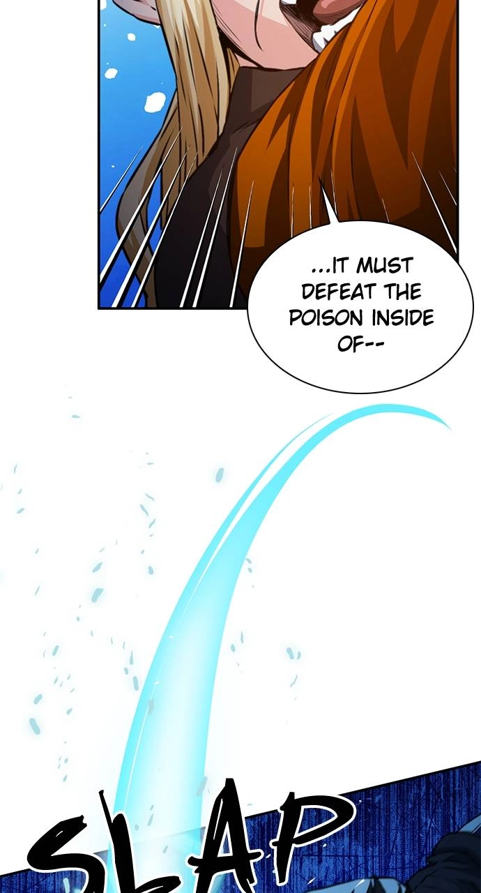 The Druid of Seoul Station Chapter 150, page 33 of 144