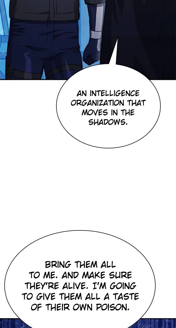 The Druid of Seoul Station Chapter 150, page 39 of 144