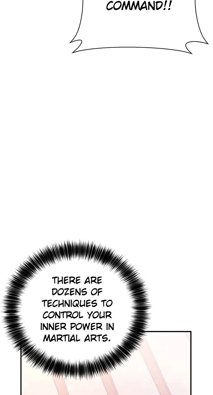 The Druid of Seoul Station Chapter 150, page 41 of 144