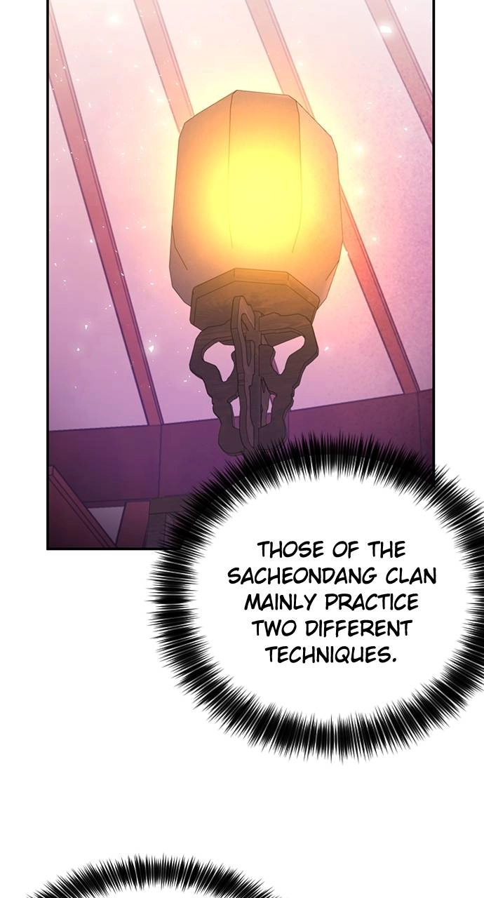 The Druid of Seoul Station Chapter 150, page 42 of 144