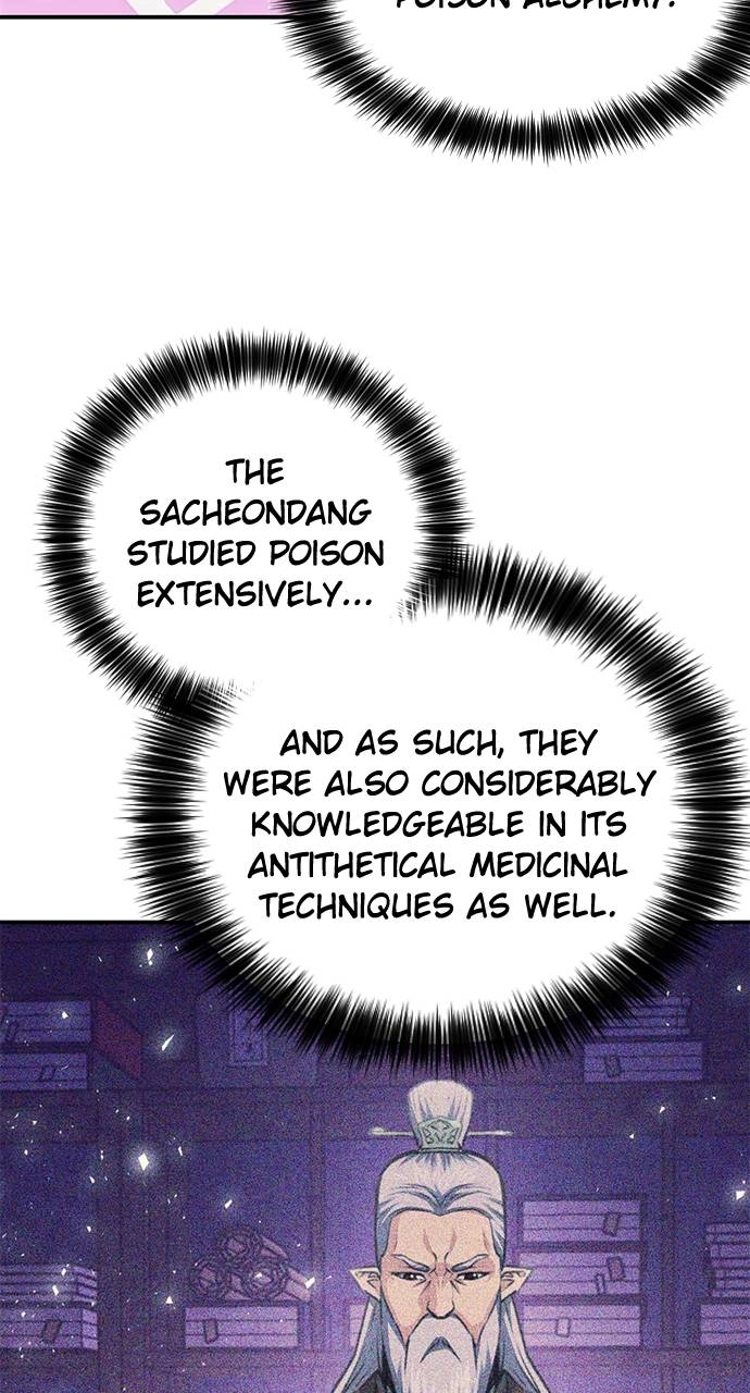The Druid of Seoul Station Chapter 150, page 44 of 144