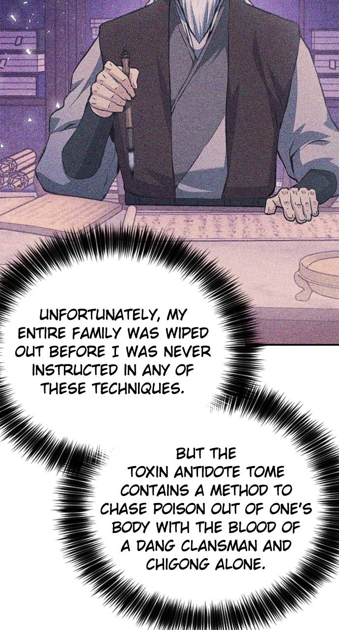 The Druid of Seoul Station Chapter 150, page 45 of 144
