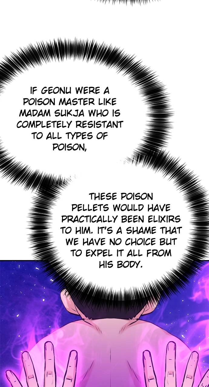 The Druid of Seoul Station Chapter 150, page 46 of 144