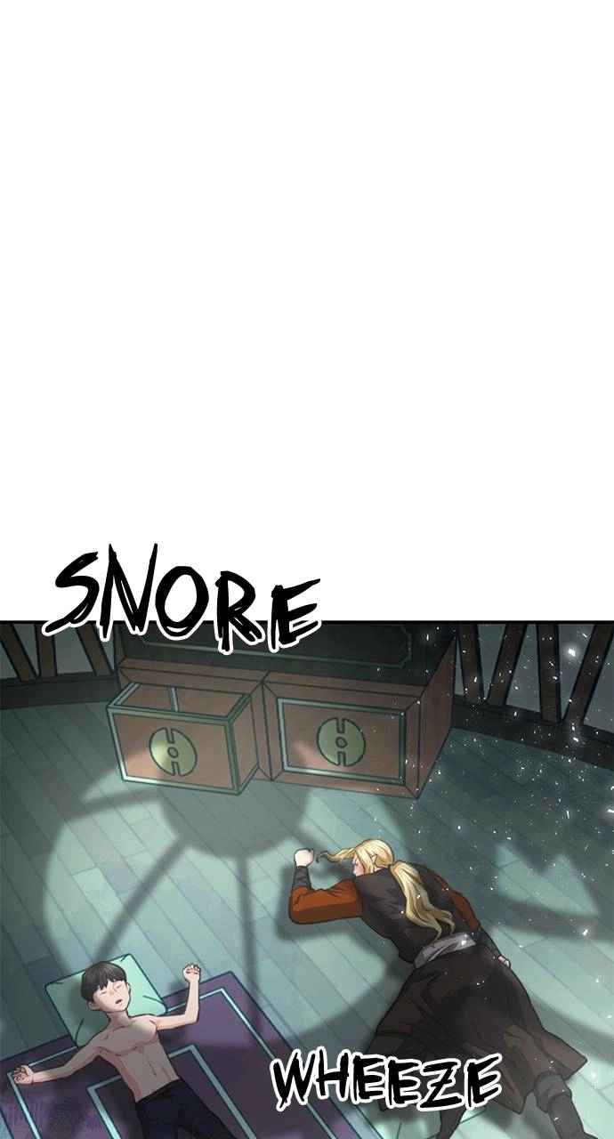 The Druid of Seoul Station Chapter 150, page 55 of 144