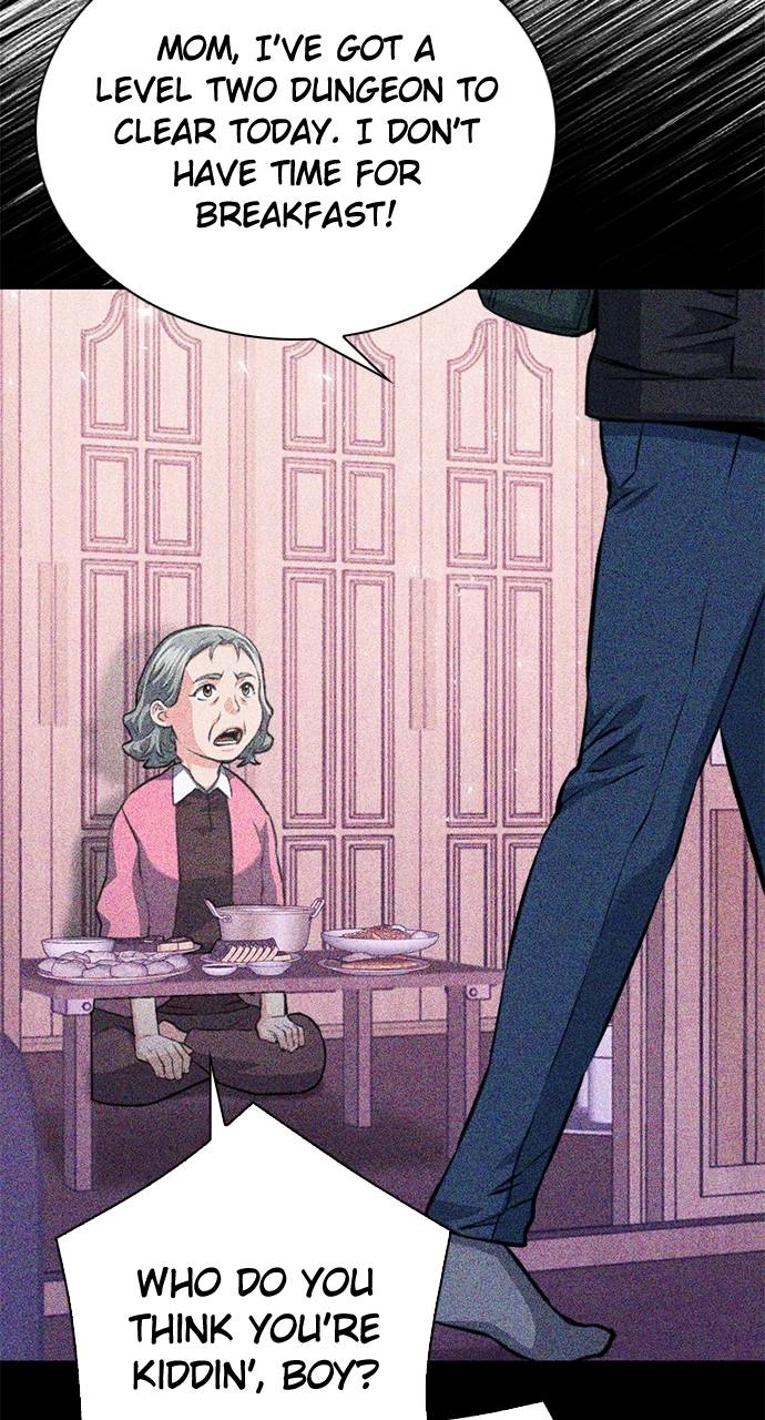 The Druid of Seoul Station Chapter 150, page 59 of 144