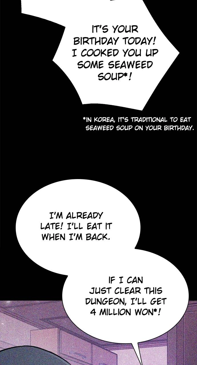 The Druid of Seoul Station Chapter 150, page 60 of 144