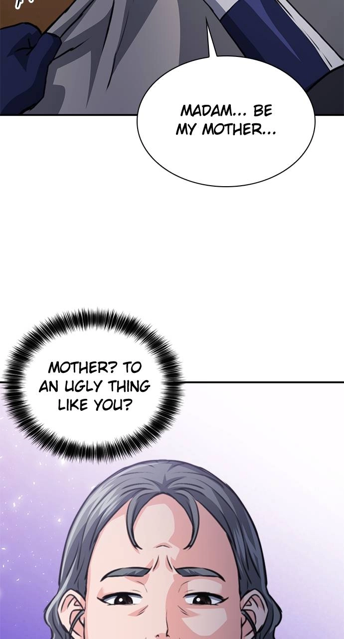 The Druid of Seoul Station Chapter 150, page 66 of 144