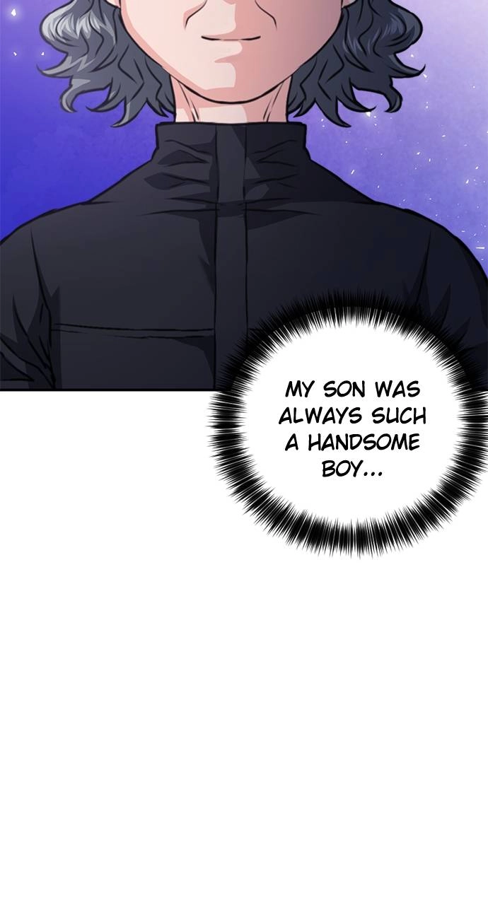 The Druid of Seoul Station Chapter 150, page 67 of 144