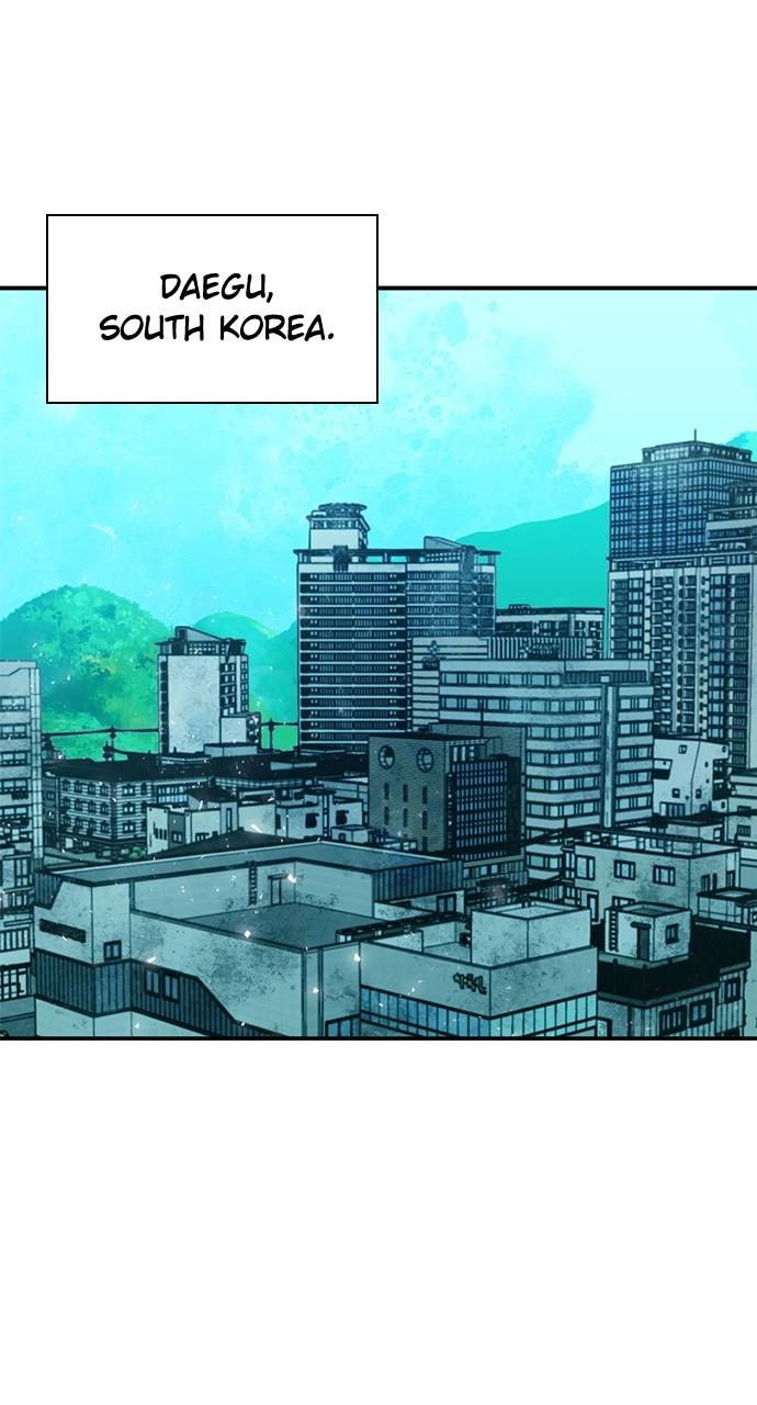 The Druid of Seoul Station Chapter 150, page 68 of 144