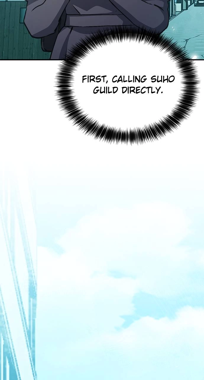 The Druid of Seoul Station Chapter 150, page 71 of 144