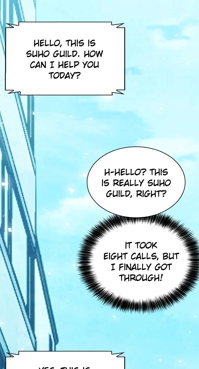 The Druid of Seoul Station Chapter 150, page 72 of 144