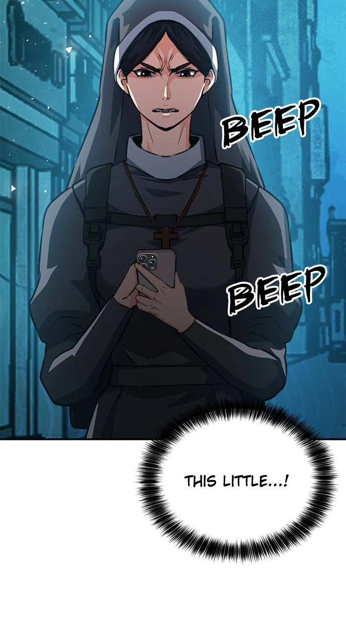 The Druid of Seoul Station Chapter 150, page 74 of 144