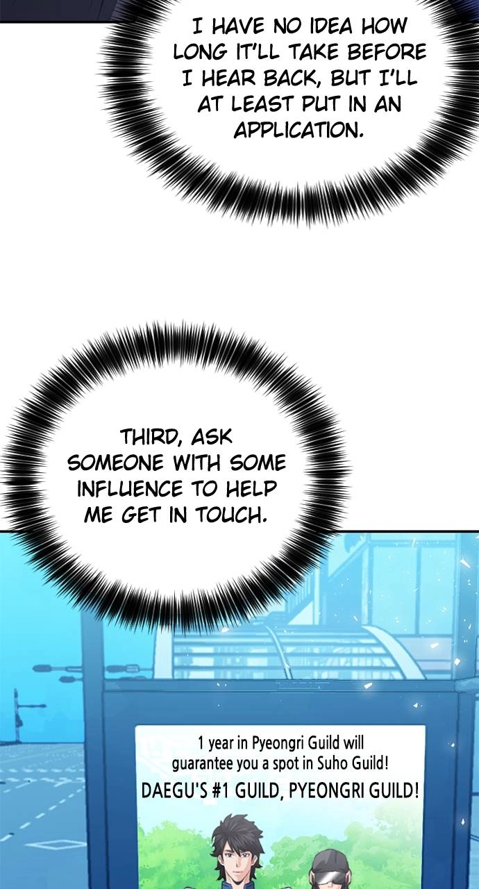 The Druid of Seoul Station Chapter 150, page 76 of 144