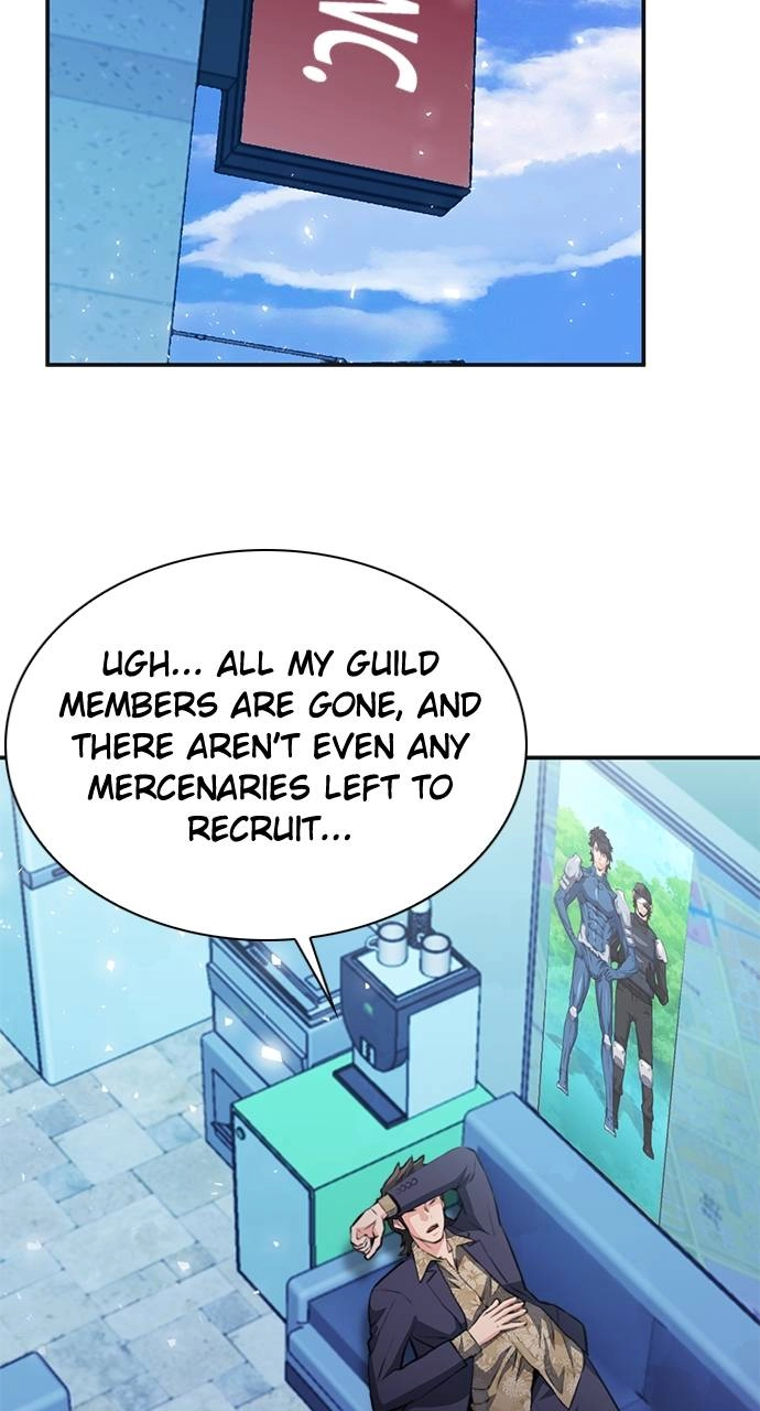The Druid of Seoul Station Chapter 150, page 79 of 144