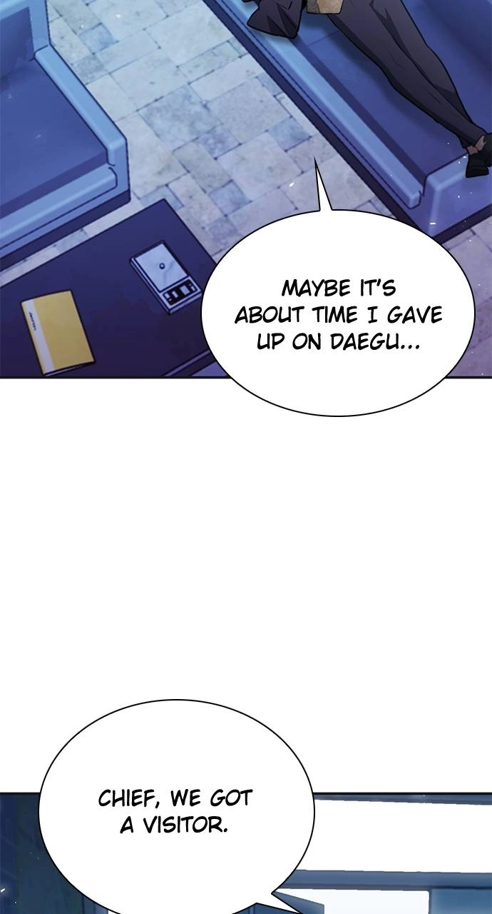 The Druid of Seoul Station Chapter 150, page 80 of 144