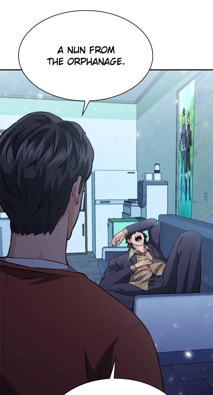 The Druid of Seoul Station Chapter 150, page 82 of 144