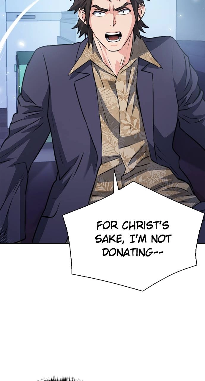 The Druid of Seoul Station Chapter 150, page 84 of 144