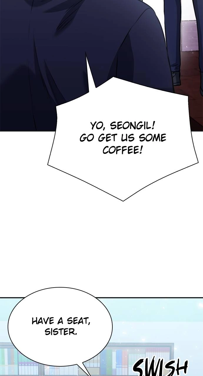 The Druid of Seoul Station Chapter 150, page 86 of 144