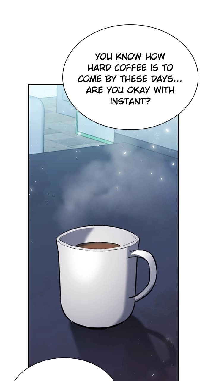 The Druid of Seoul Station Chapter 150, page 88 of 144